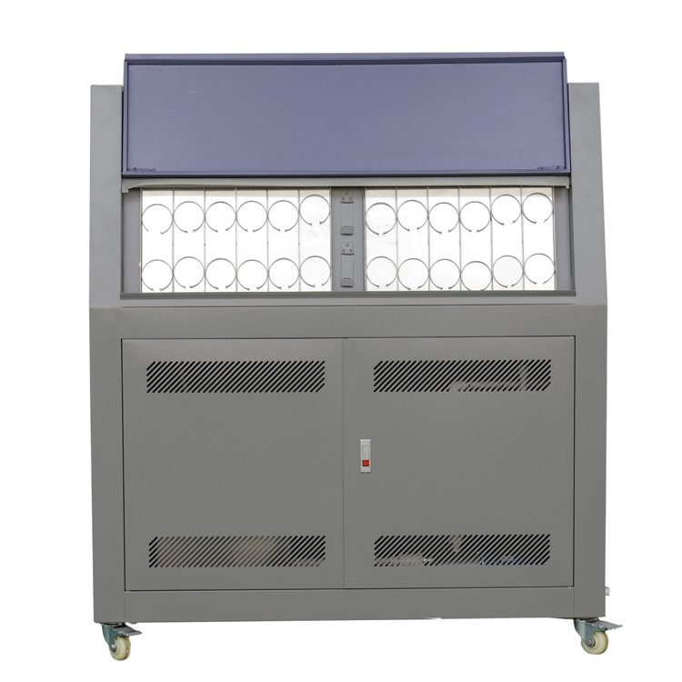 紫外线UV老化试验箱