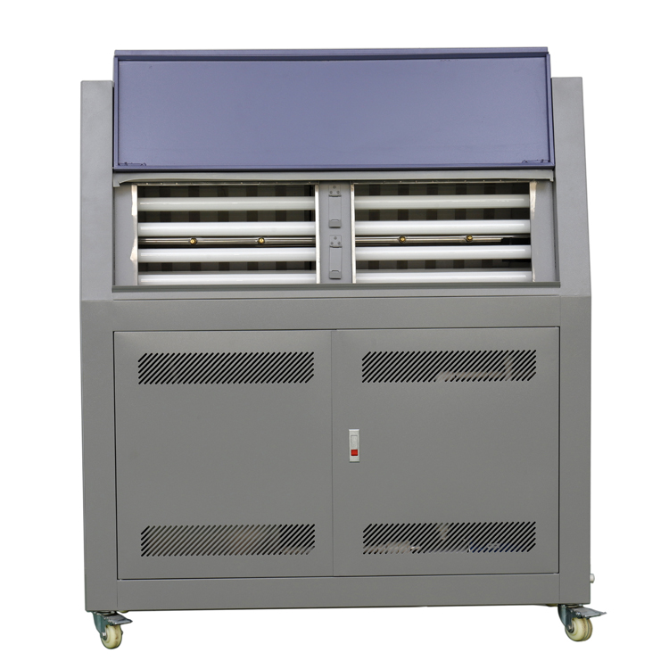 紫外线UV老化试验箱